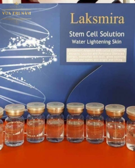 TẾ BÀO GỐC LASMIRA