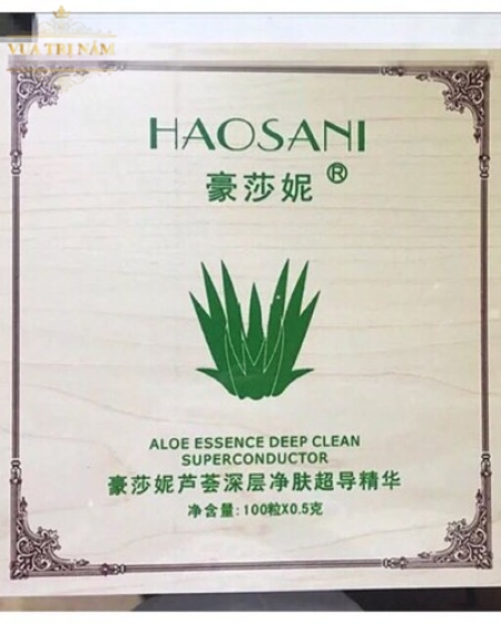 Viên Thải Độc Chì