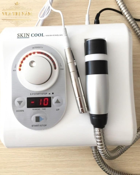 skin cool