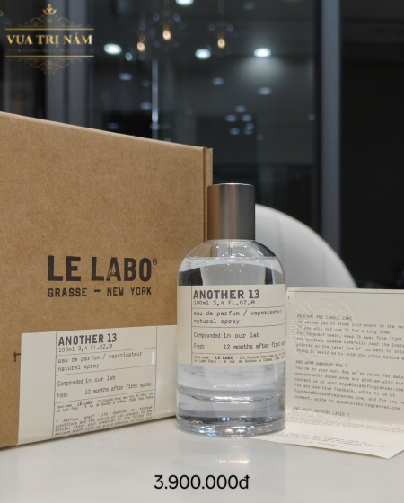 NƯỚC HOA LE LABO 13